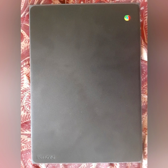 Lenovo Chromebook